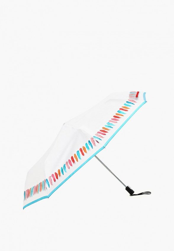 Зонт складной Fabretti