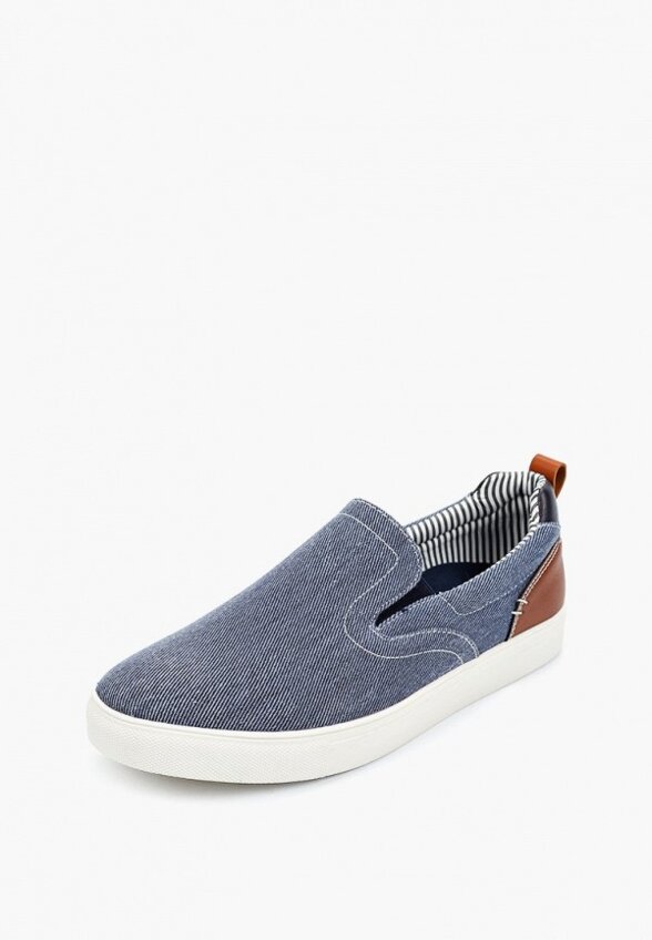 Слипоны Abricot