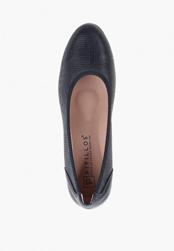 Туфли Pitillos