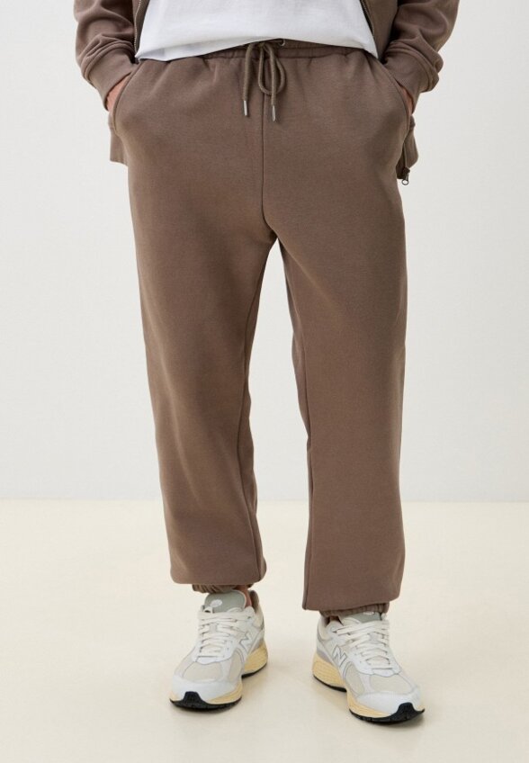 Брюки спортивные O'STIN