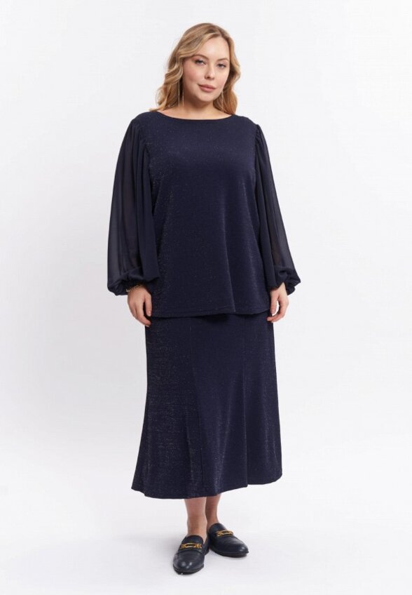 Блуза Артесса