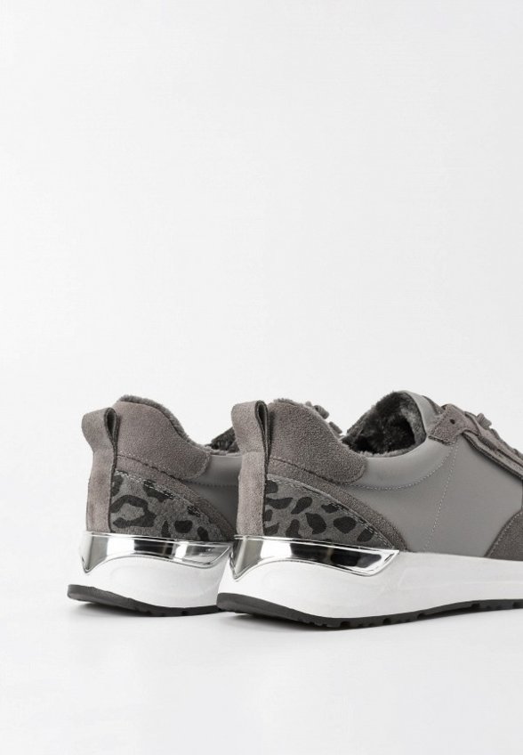 Кроссовки Donna D’oro