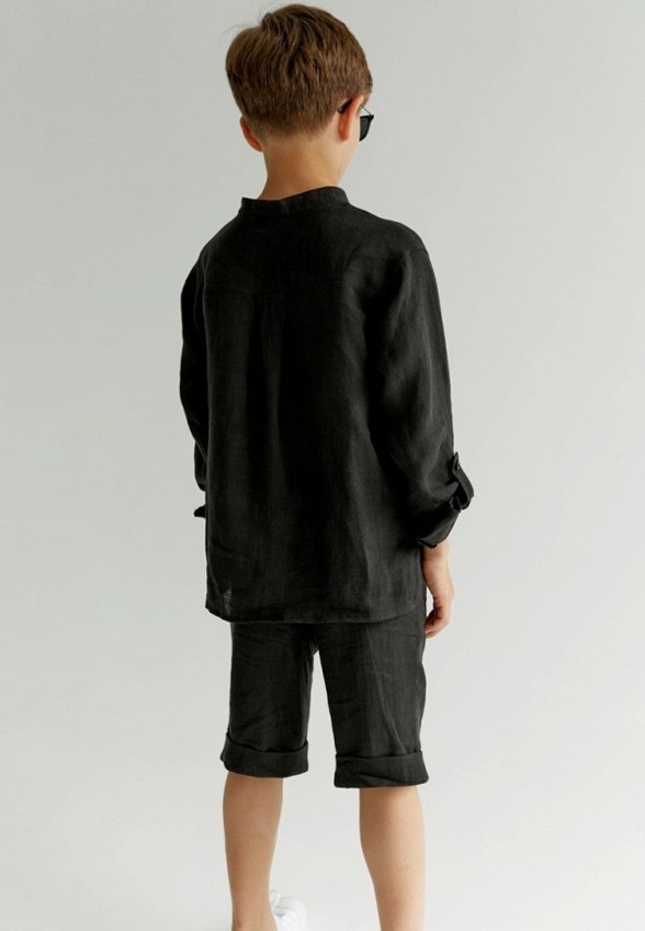 Рубашка Liqlo