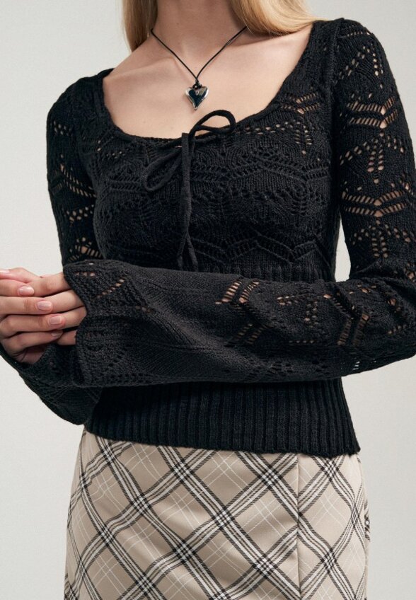 Джемпер Твое