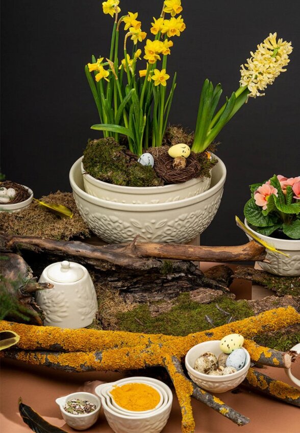 Сахарница Liberty Jones