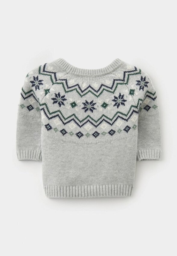 Джемпер и брюки Carter’s