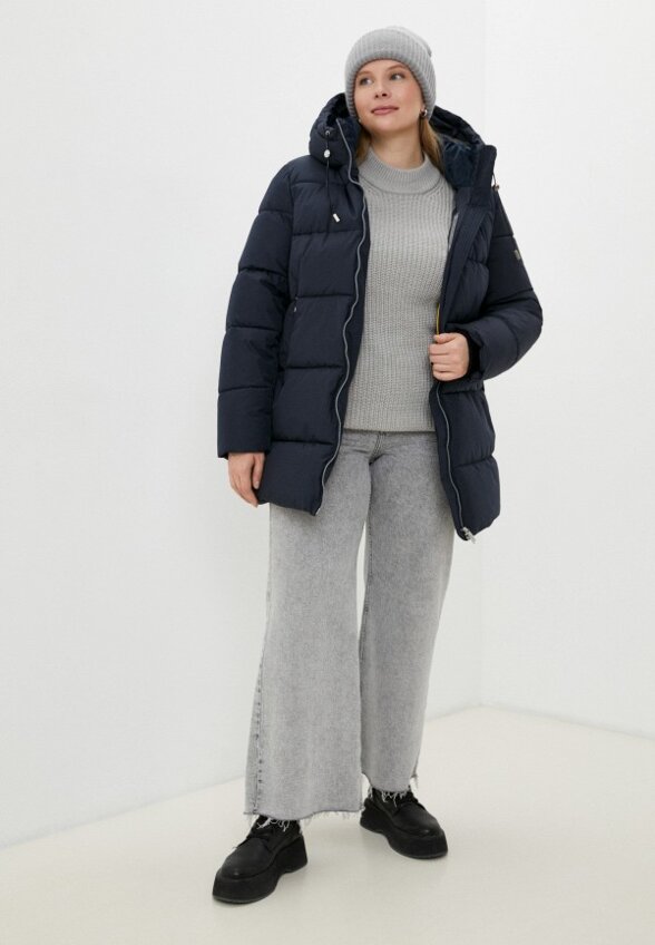 Пуховик Maritta