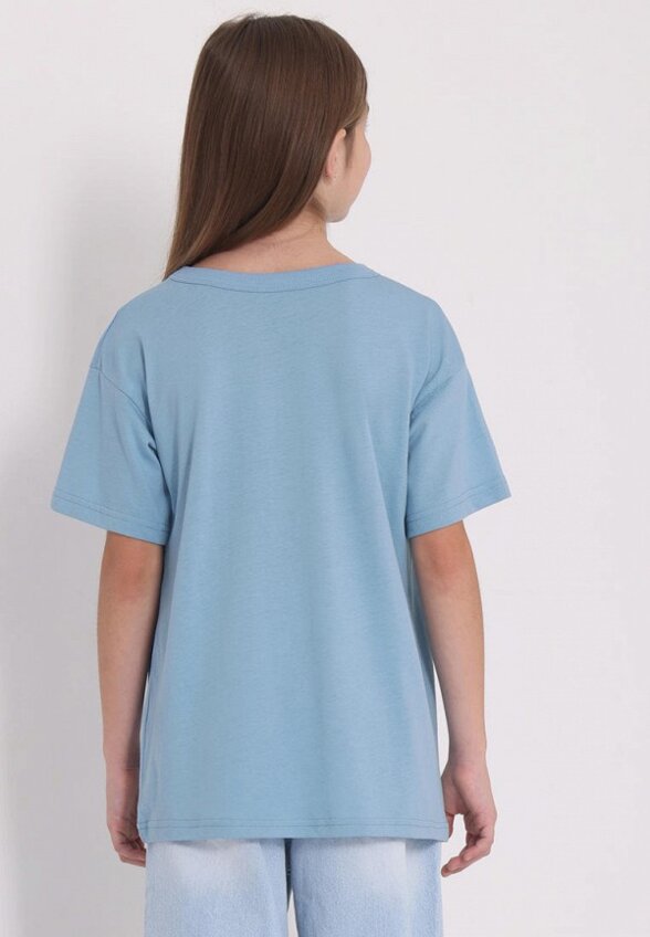 Футболка Апрель