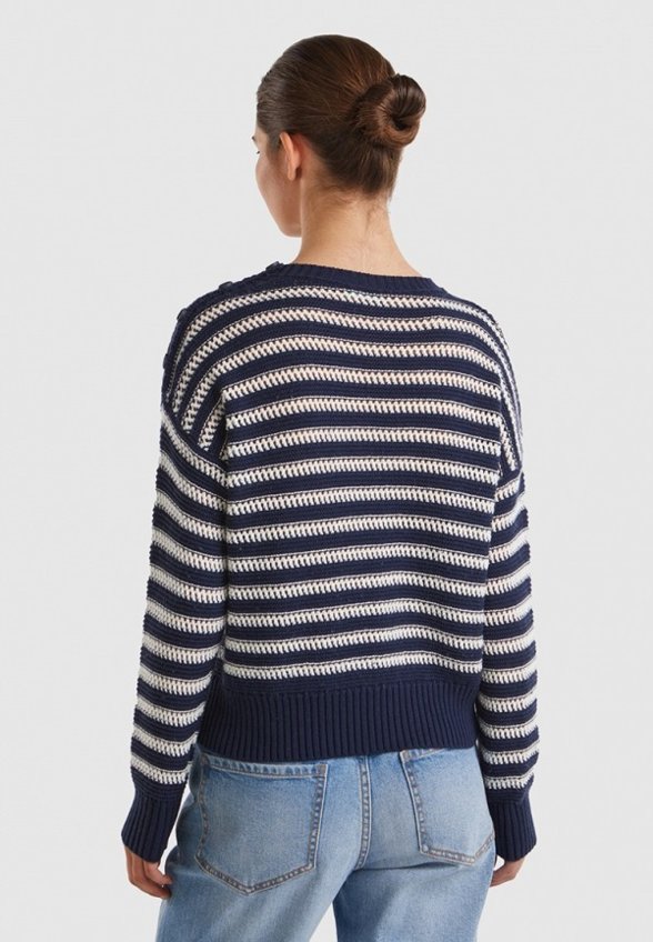 Джемпер United Colors of Benetton