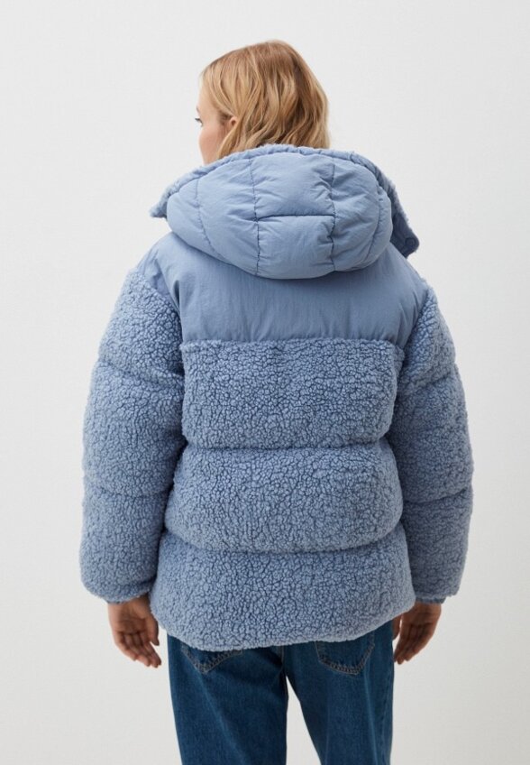 Куртка меховая Befree