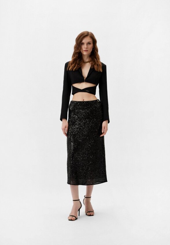 Жакет Just Cavalli
