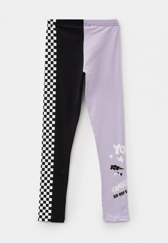 Леггинсы Elementarno