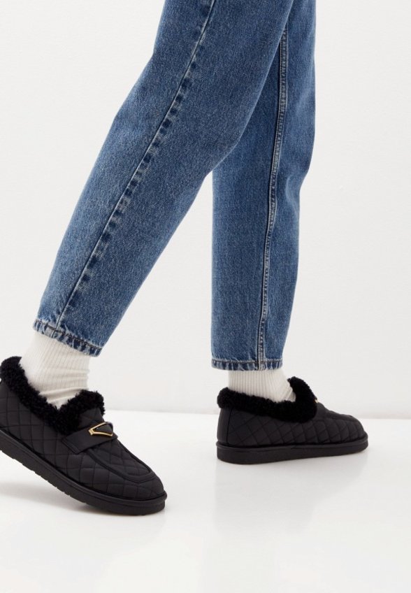 Лоферы Vitadela