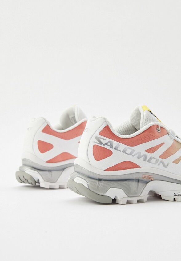 Кроссовки Salomon