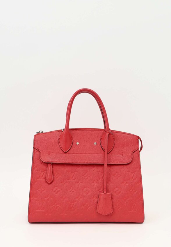 Louis Vuitton Pont Heuf