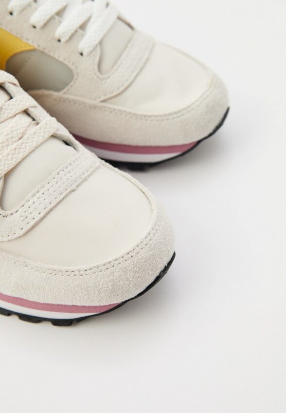 Кроссовки Saucony