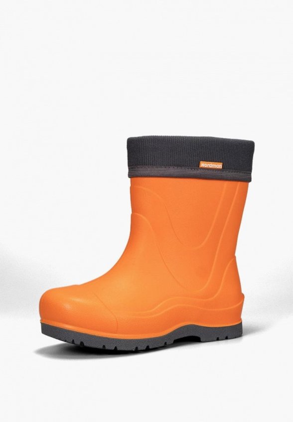 Сапоги резиновые Nordman