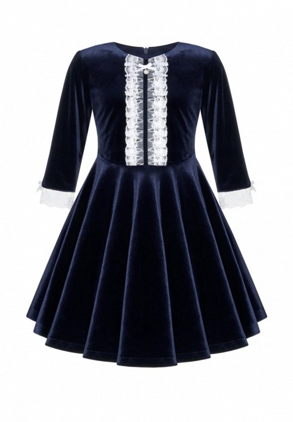 Платье Oletwice