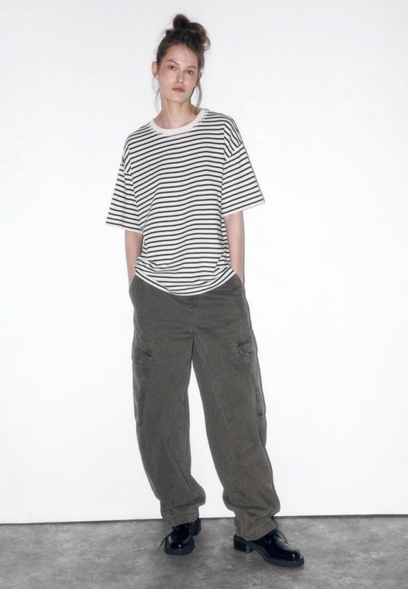 Футболка Befree