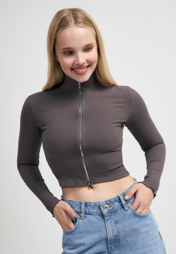 Кардиган Твое