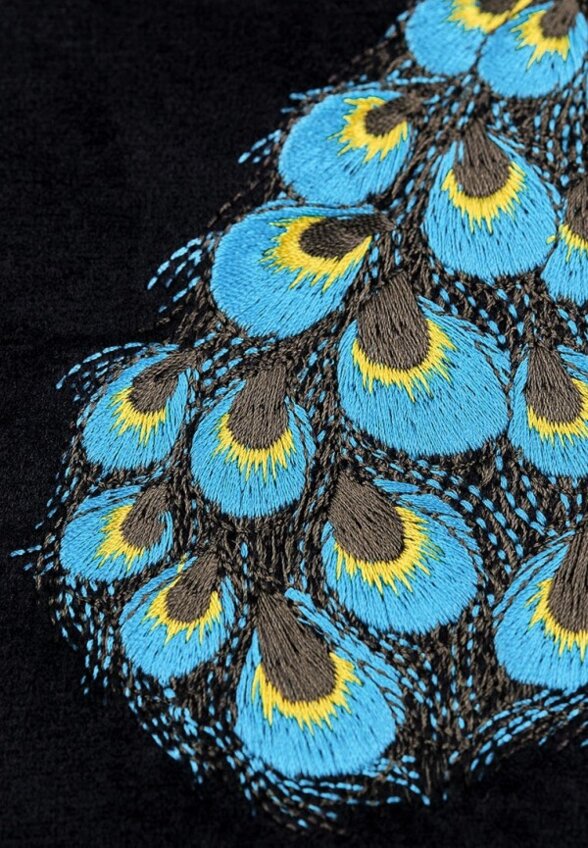 Шкатулка для украшений Moroshka