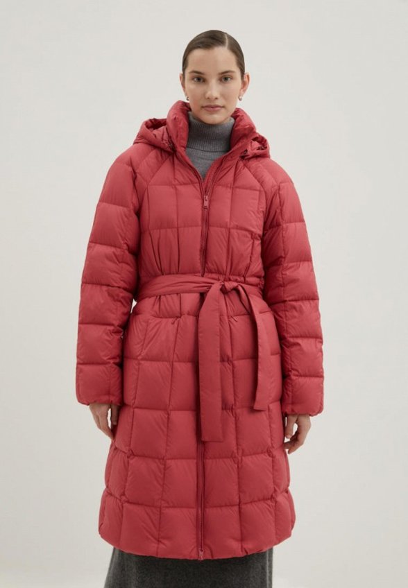 Куртка стеганая Finn Flare