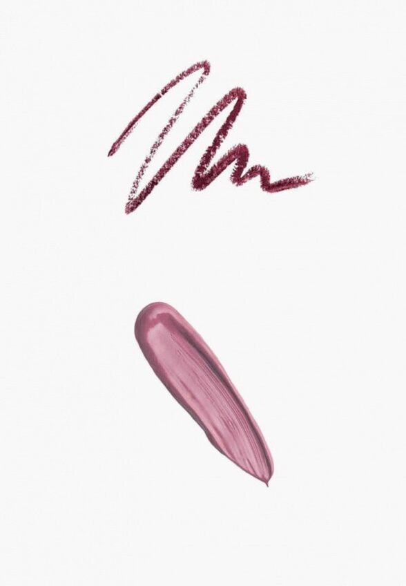 Набор для макияжа губ Golden Rose