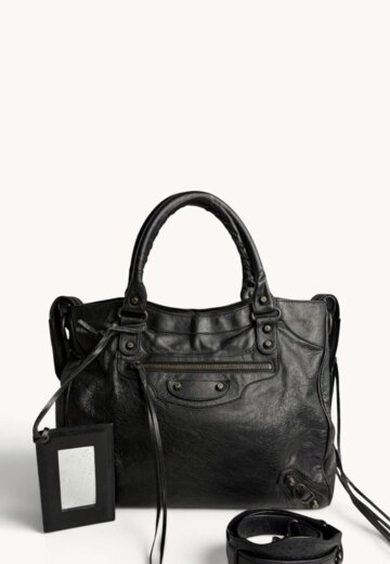 Balenciaga City