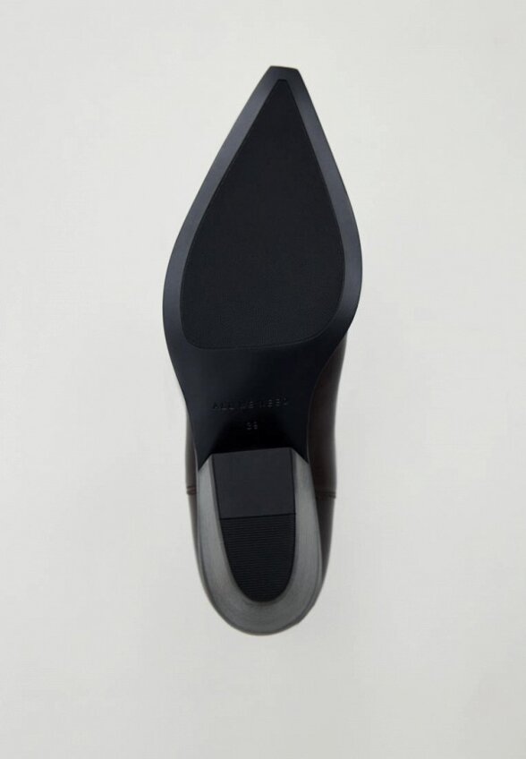 Ботильоны All We Need