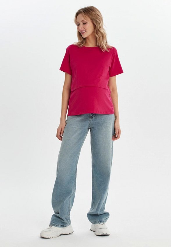 Футболка Proud Mom