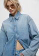 Рубашка джинсовая Haikure5  - превью