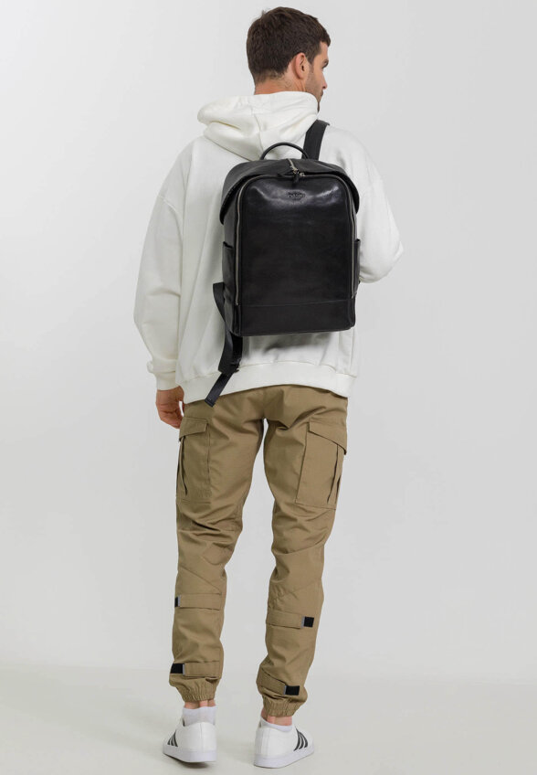 Др.Коффер B402620-245-04 рюкзак