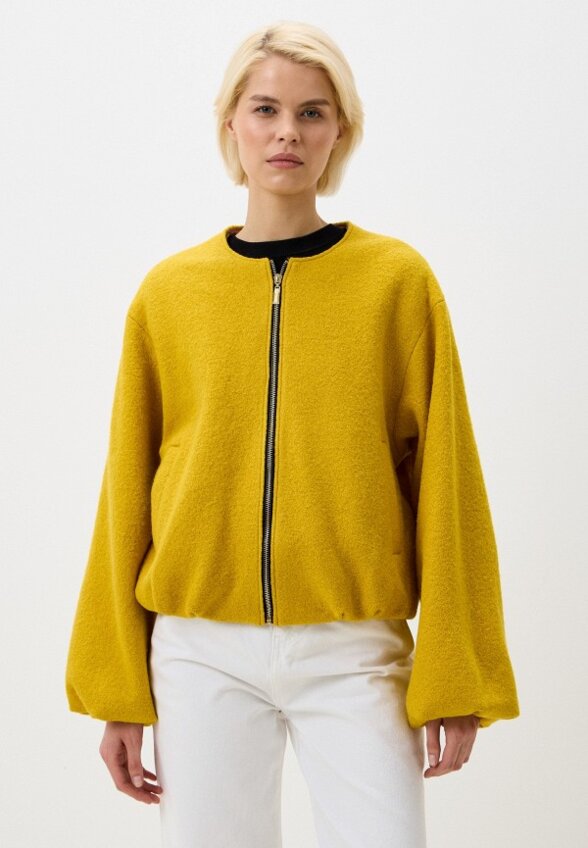 Куртка утепленная Sei Unica