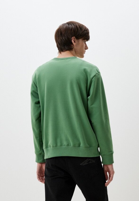 Свитшот Fortylove