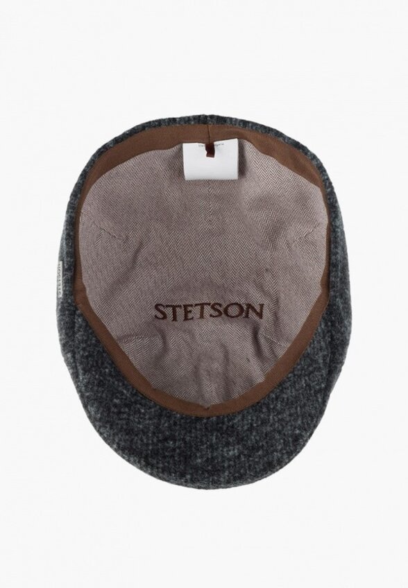 Кепка Stetson