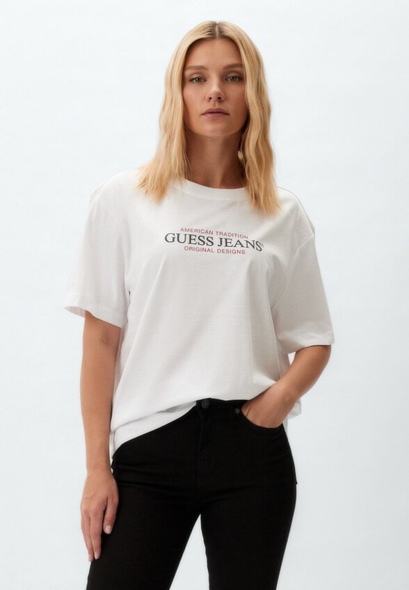 Футболка Guess Jeans