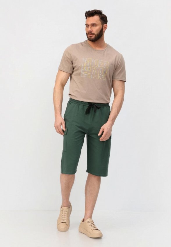 Шорты Morran Brave