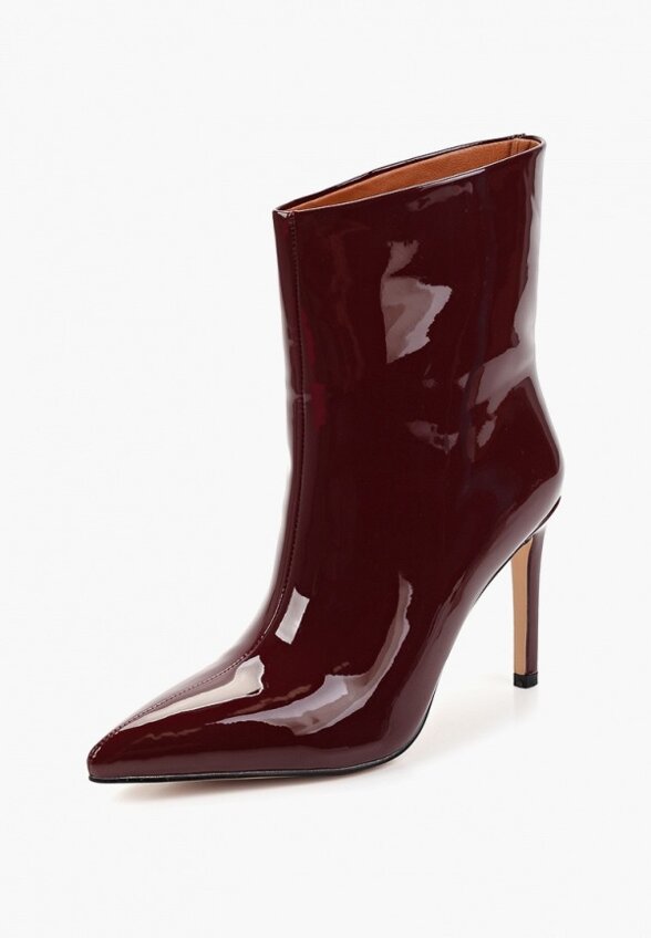 Ботильоны Vivian Royal