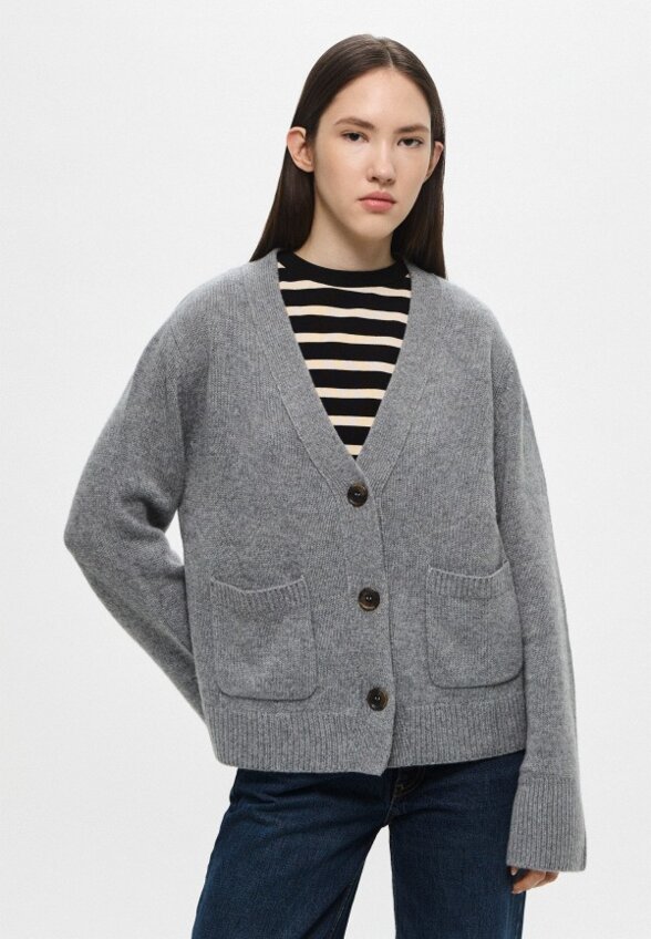 Кардиган Addicted