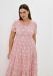 Платье Fabretti2  - превью