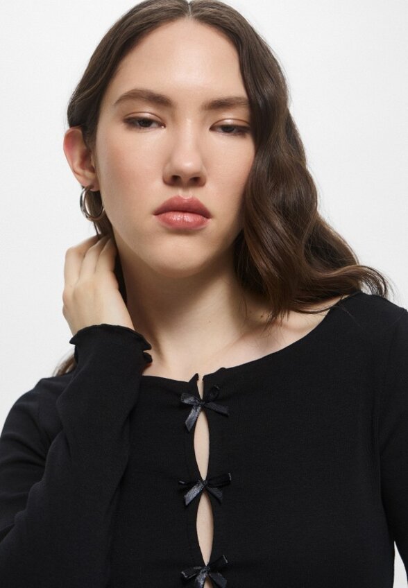 Лонгслив Befree