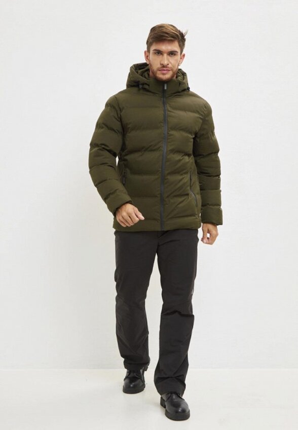 Куртка утепленная Lafor