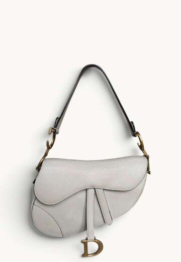 Dior Saddle