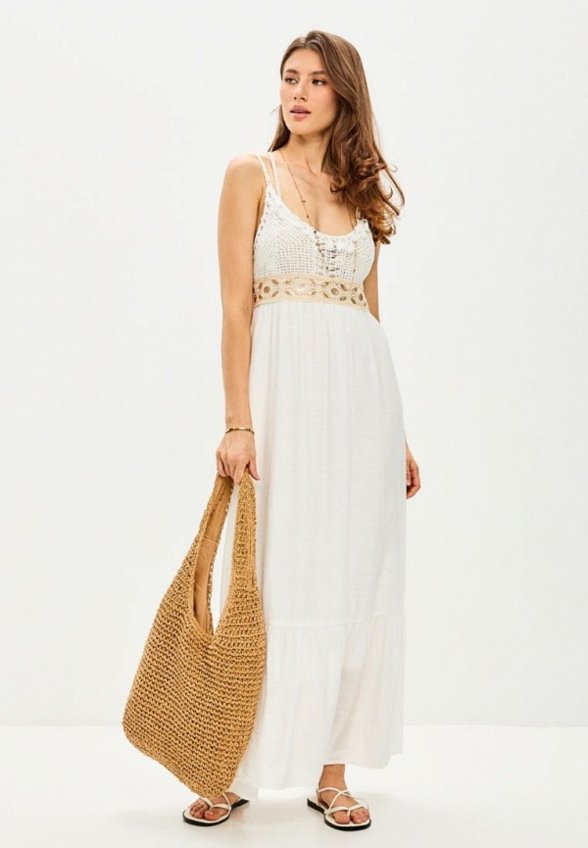 Сарафан Govorili