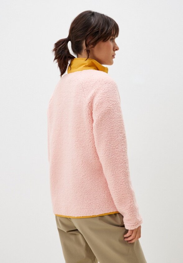 Олимпийка Protest