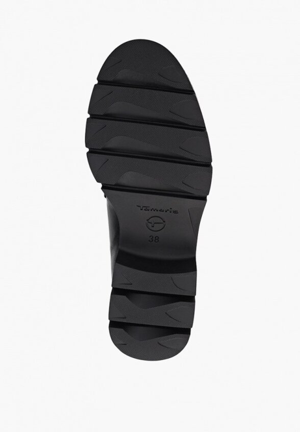 Лоферы Tamaris