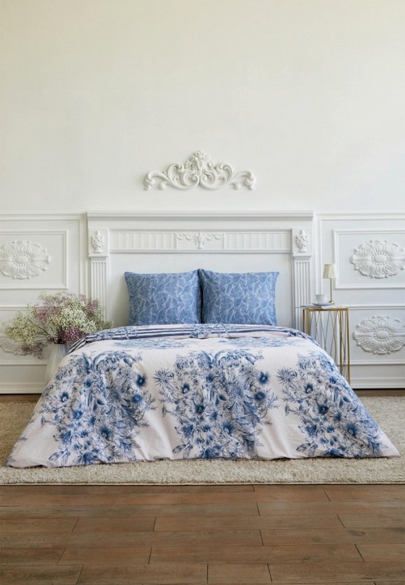 Постельное белье 2-спальное Mia Cara