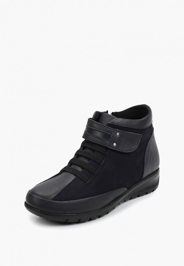 Ботинки Footwell