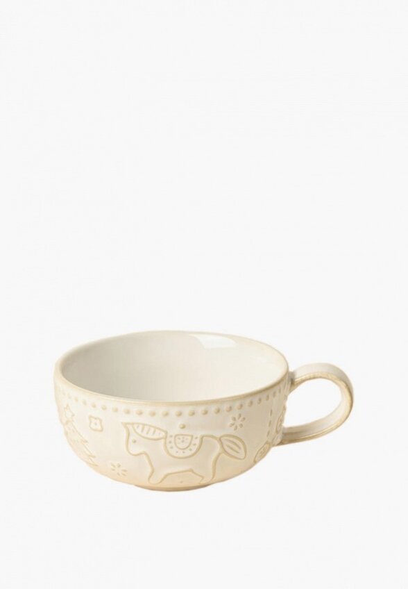 Чайная пара Divnaya Iva