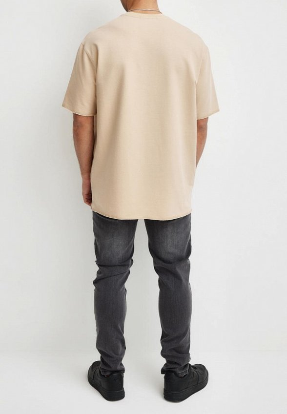 Футболка Torae Black